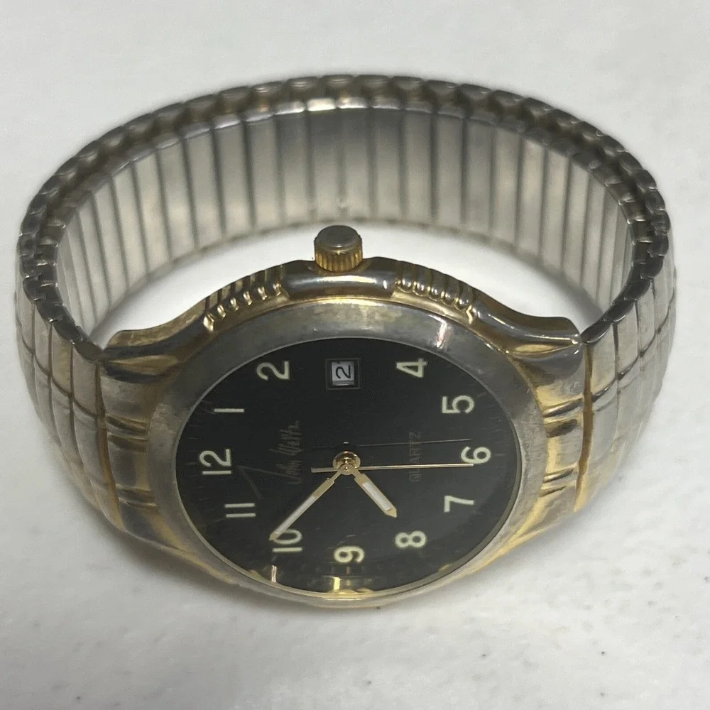 John Weitz vintage john
